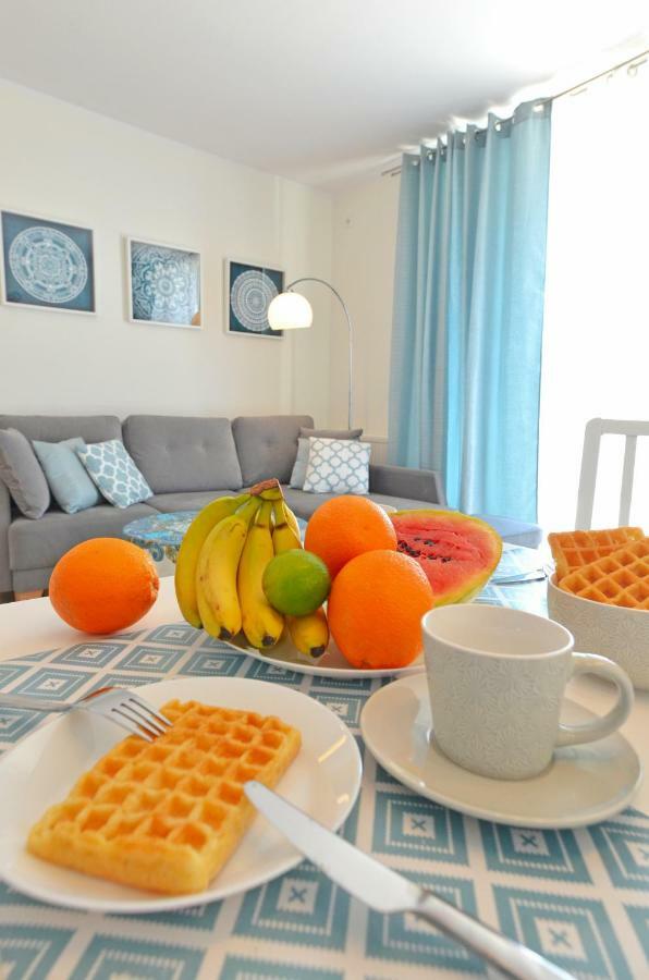 Sun&Sport Apartament Turkus W Super Lokalizacji Niedaleko Wyciagu Szczyrk Esterno foto