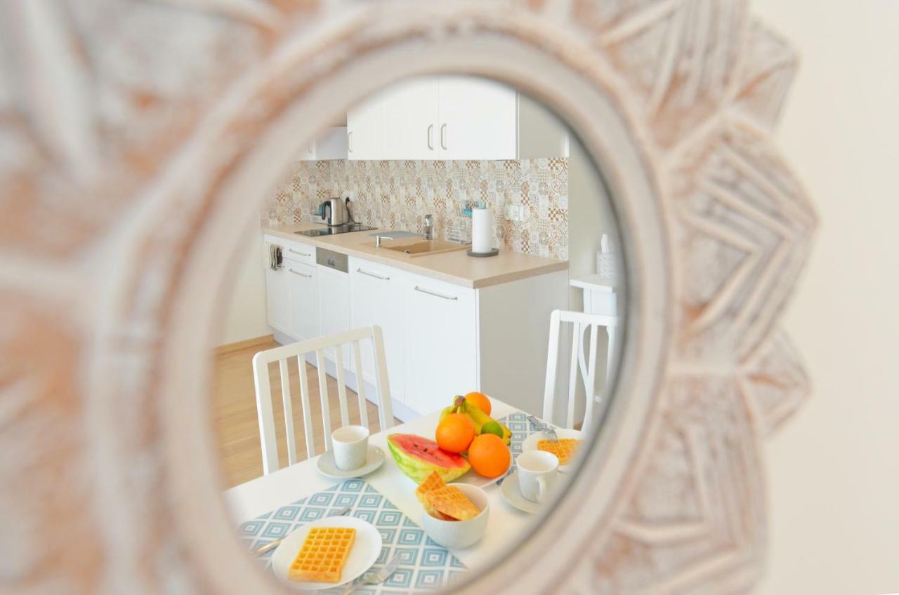 Sun&Sport Apartament Turkus W Super Lokalizacji Niedaleko Wyciagu Szczyrk Esterno foto